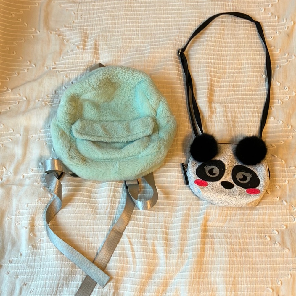 Girls Purses